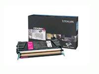 LEXMARK TONER C524 HI-YLD M
