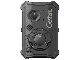 GETAC BODY WORN CAMERA (BC-04), MAGNETIC QUICK RELEASE CHARGING USB CABLE (3.28 FT)