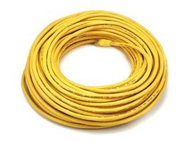 MONOPRICE CAT6 ETHERNET PATCH CABLE - SNAGLESS RJ4