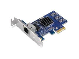 TRENDNET 2.5GBASE-T PCIE NETWORK ADAPTER