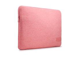 THULE CASE LOGIC REFLECT 15.6 LAPTOP SLEEVE POMELO PINK