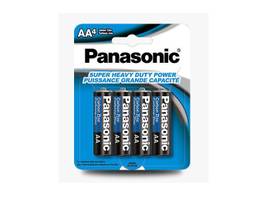 PANASONIC CANADA 1.5V - AA4