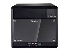SHUTTLE COMPUTER SH81R4 I5-4590 16GB 120GB SSD RADEON7750