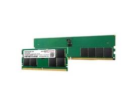 TRANSCEND 16GB JM DDR5 5600 U-DIMM 1RX8 1.1V