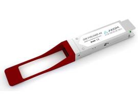 AXIOM 100GBASE-ER4L QSFP28 TRANSCEIVER FOR MIKROTIK - Q28+31DLC40D