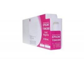 WF, EPSON T596 INK VIVID MG