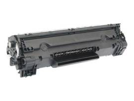 CLOVER IMAGING REMANUFACTURED EXTENDED YIELD TONER CARTRIDGE ALTERNATIVE FOR HP CE278A (HP 78A)