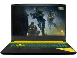 MSI CROSSHAIR 15 QHD/I9-12900H/RTX3070/16GB/1TBSSD/WIN11