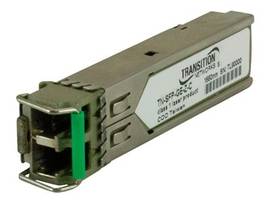 TRANSITION SFP 1000BASE-ZX 1.25GBPS