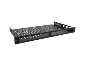 MIDDLE ATLANTIC 1RU SHELF DUAL JOSH CORE BBA