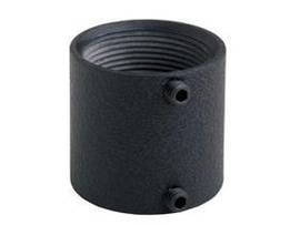 LEGRAND-CHIEF 1-1/2 NPT COUPLER