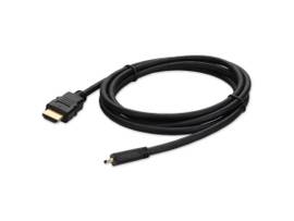 ADD-ON5PK HDMI M TO VGA F CABLE