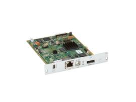 BLACK BOX CORP SWITCH RECEIVER INTERFACE CARDCATX