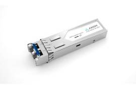 AXIOM 100BASE-FX SFP TRANSCEIVER FOR MOXA - SFP-1FEMLC-T