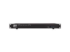 TRIPP LITE SWITCH 8-PORT DISPLAYPORT KVM 4K 60HZ