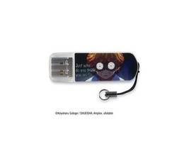 VERBATIM 32GB DEMON SLAYER USB FLASH DRIVE- ZENITSU