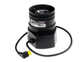 AXIS LENS CS 3.9 10 MM F1.5 P-IRIS 8MP