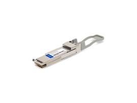 AddOn Cisco QSFP-40G-BD-RX Compatible TAA Compliant 40GBase-SR4 QSFP+ Transceive