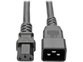 TRIPP LITE POWER CABLE MOLDED 7FT