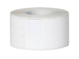 SEIKO LABELS-ADDRESS 1 1/8X 3 1/2 SINGLE ROLL