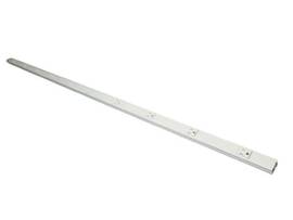 LEGRAND-WIREMOLD PLGMD 3FT.SGL CRT 6IN.OC 2000 IVORY (PKG OF 10)
