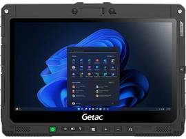 GETAC K120G2-R - INTEL CORE I7-1165G7 PROCESSOR, W/ WEBCAM + STANDARD BATTERIES (2-PACK), MICROSOFT WINDOWS 11