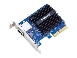 SYNOLOGY 10GB ETH ADPTR 1 RJ45 PORT E10G18-T1