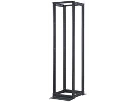 LEGRAND-ORTRONICS 84 ADJ DUAL RACK 15 - 20 DEPTH