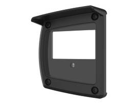 AXIS ORIGINAL FRONT WINDOW ASSEMBLY FOR AXIS Q62-LE, IK09 RATED. INCLUDES A COMPLETE FRONT WINDOW GLASS ASSEMBLY WITH MOUNTING SCREWS AND SEALING