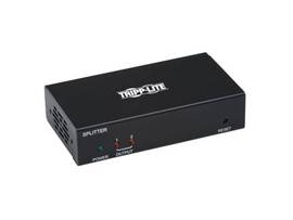 TRIPP LITE HDMI OVER CAT6 EXTENDER SPLITTER 2-PORT