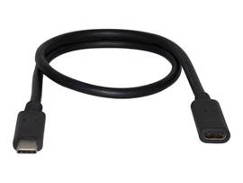 APRICORN USB3.1 C(F) TO C(M) EXTENSION