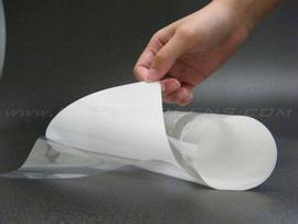 SELF-ADHESIVE OPTL REAR PRJCTN/A60X240