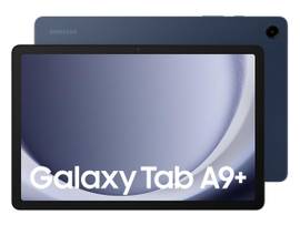 SAMSUNG TAB A9+ DARK BLUE 128 GB