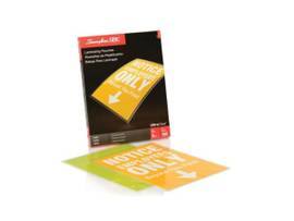 ACCO GBC ULTRACLEAR LETTER SIZED, 9INCH X 11-1/2INCH, 3 MIL, 100 PACK