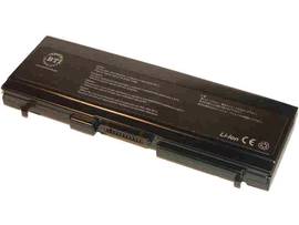 BTI LITHIUM TOSHIBA SATELLITE 5200 5205 SERS