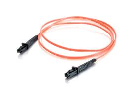 LEGRAND-ORTRONICS C2G 30M MTRJ-MTRJ 62.5/125 FIBER-ORG