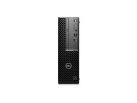 DELL OPTIPLEX SMALL FORM FACTOR PLUS 7020 CORE I9 14 14900 64GB 2DIMMS 1TB SS INTEL HD WLS W11 3DP 9USB A 1USB C