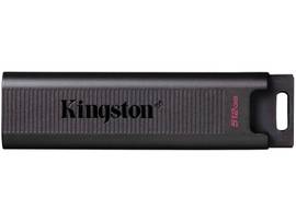 KINGSTON 512GB USB 3.2 GEN 2 DATATRAVELER MAX CANADA RETAIL