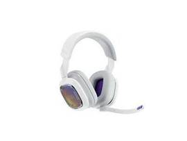 LOGITECH ASTRO A30 HEADSET-WHITE XB