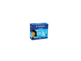 DIG VINYL CD-R 80M/700MB 48X JC 10PK