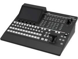SWITCHER 4K 12G-SDI MLT COMPAT LIVE