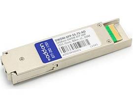 ADD-ONCISCO DWDM-XFP-55.75 COMP TAA XFP XCVR