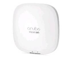 ARUBA INSTANT ON AP22 (EG) ACCESS POINT