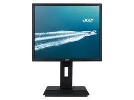 ACER B196L AYMDPRZ 19RIN 1280X1024 1000:1 178 (H) 178 (V) 5ms 250nits 1XVGA 1XDVI 1DP SPEAKER DRK GRY
