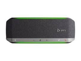 HP POLY SYNC 40 USB-A USB-C SPEAKERPHONE