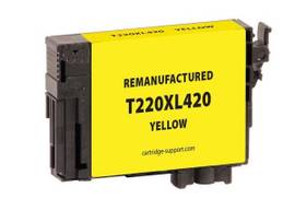 EPC, EPSON T220XL INK YELLOW
