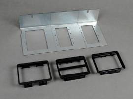 LEGRAND-WIREMOLD C10105P PLATE W/EXTRON MA