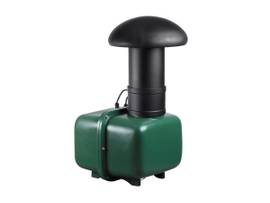 MONOPRICE SYCAMORE OUTDOOR BURIAL 8-INCH SUBWOOFER