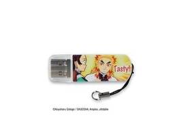 VERBATIM 32GB DEMON SLAYER USB FLASH DRIVE- RENGOKU