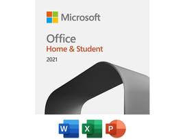 OFFICE HOME AND STUDENT 2021 ESD (EMAIL DELIVERY)